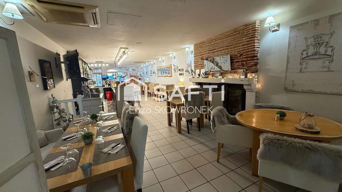 Photo 3 - Commerce à AGEN