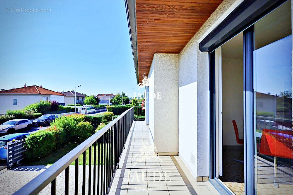 Maison à CEBAZAT