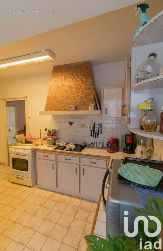 Photo 4 - Maison à NALLIERS