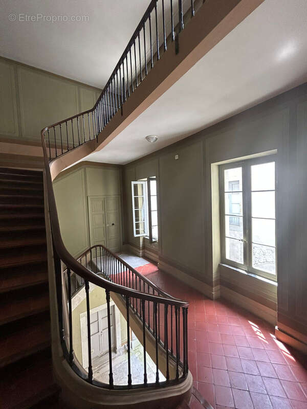 Appartement à CARCASSONNE