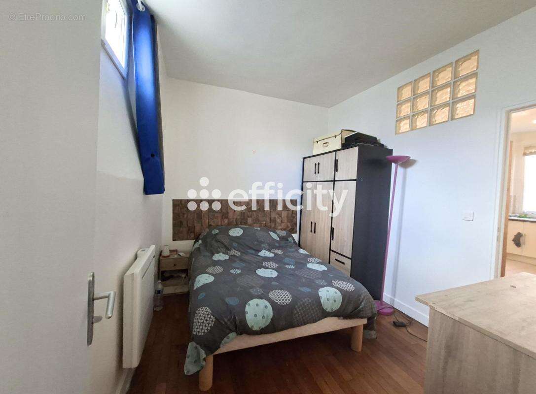 Appartement à VERSAILLES