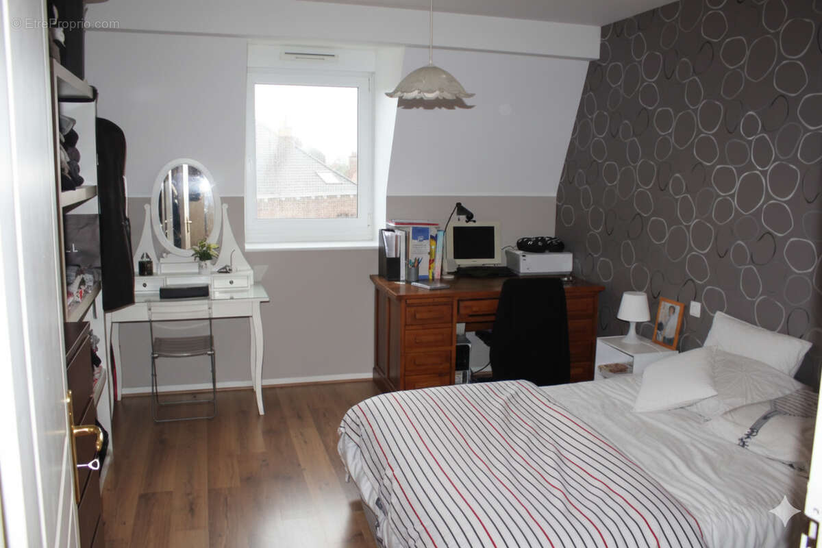 Appartement à HAZEBROUCK