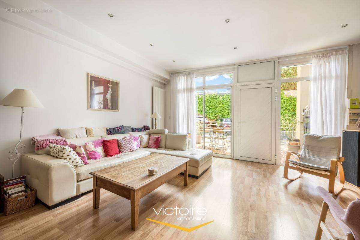Appartement à LYON-3E