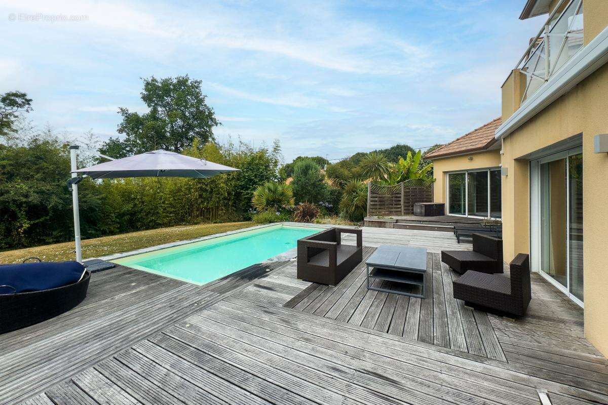 Photo 3 - Maison à PORNICHET