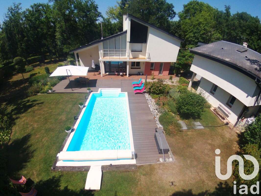 Photo 3 - Maison à PLAIMPIED-GIVAUDINS