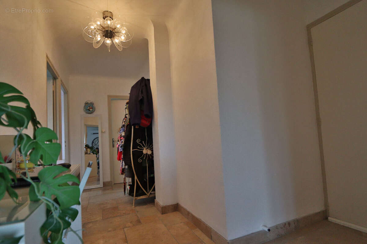 Appartement à NARBONNE