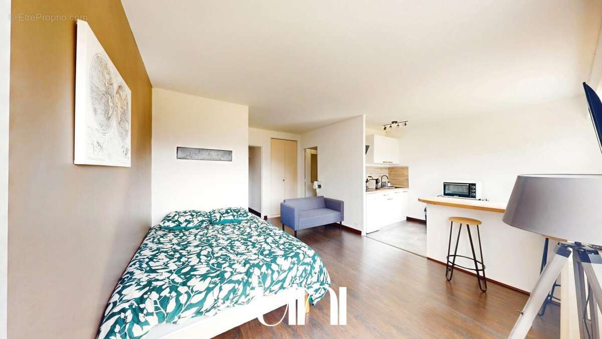 Appartement à COURSEULLES-SUR-MER