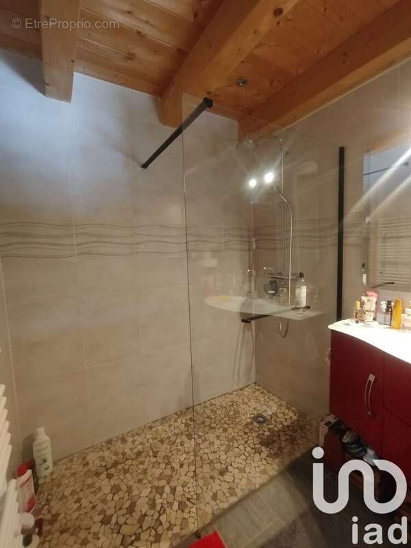 Photo 7 - Maison à QUEIGE