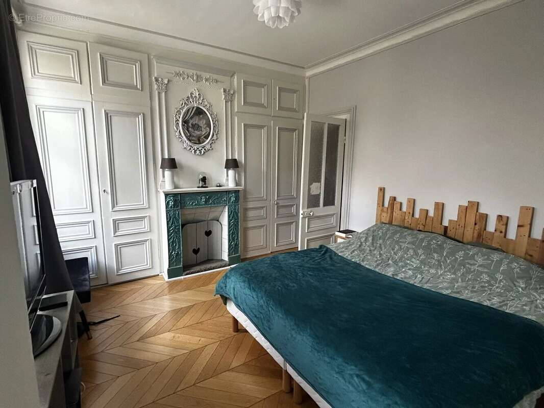 Maison à DESVRES