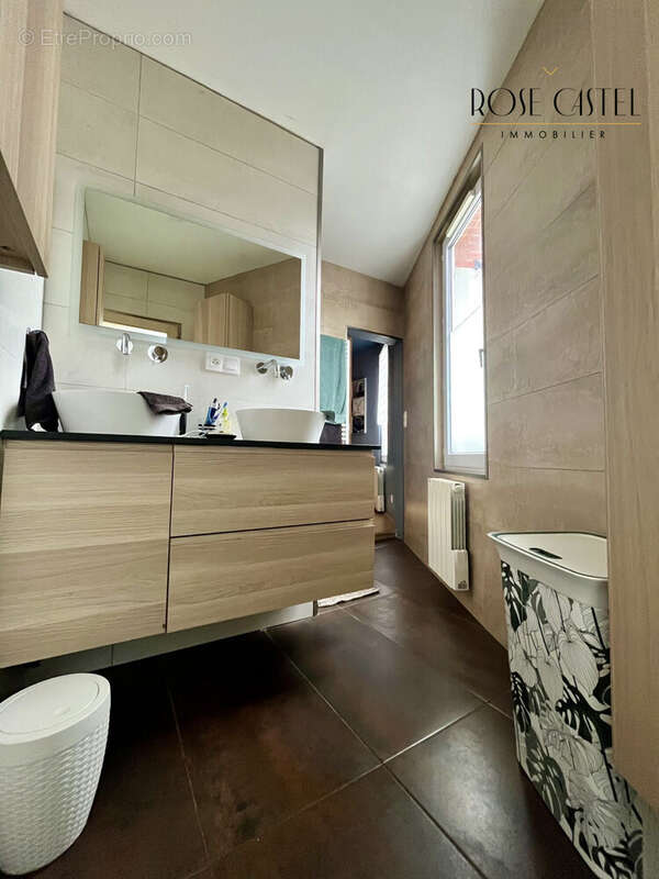 Appartement à CHARTRES