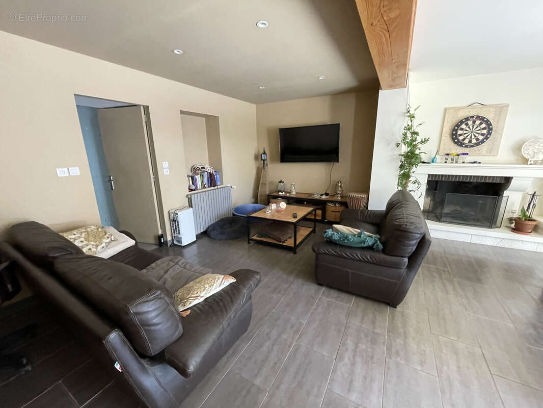 Maison de 156 m2 - photo 9