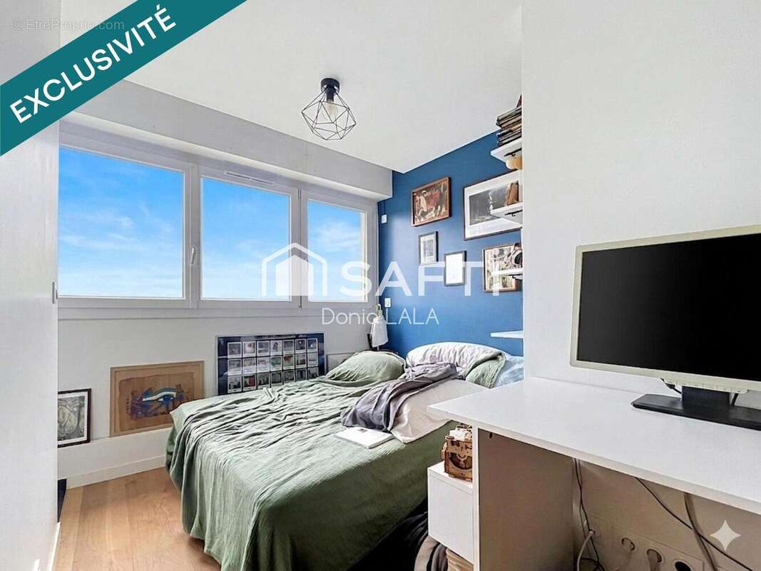 Photo 6 - Appartement à ROMAINVILLE