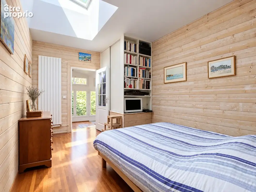 Maison à vendre 7 pièces VERSAILLES (78) - photo 13