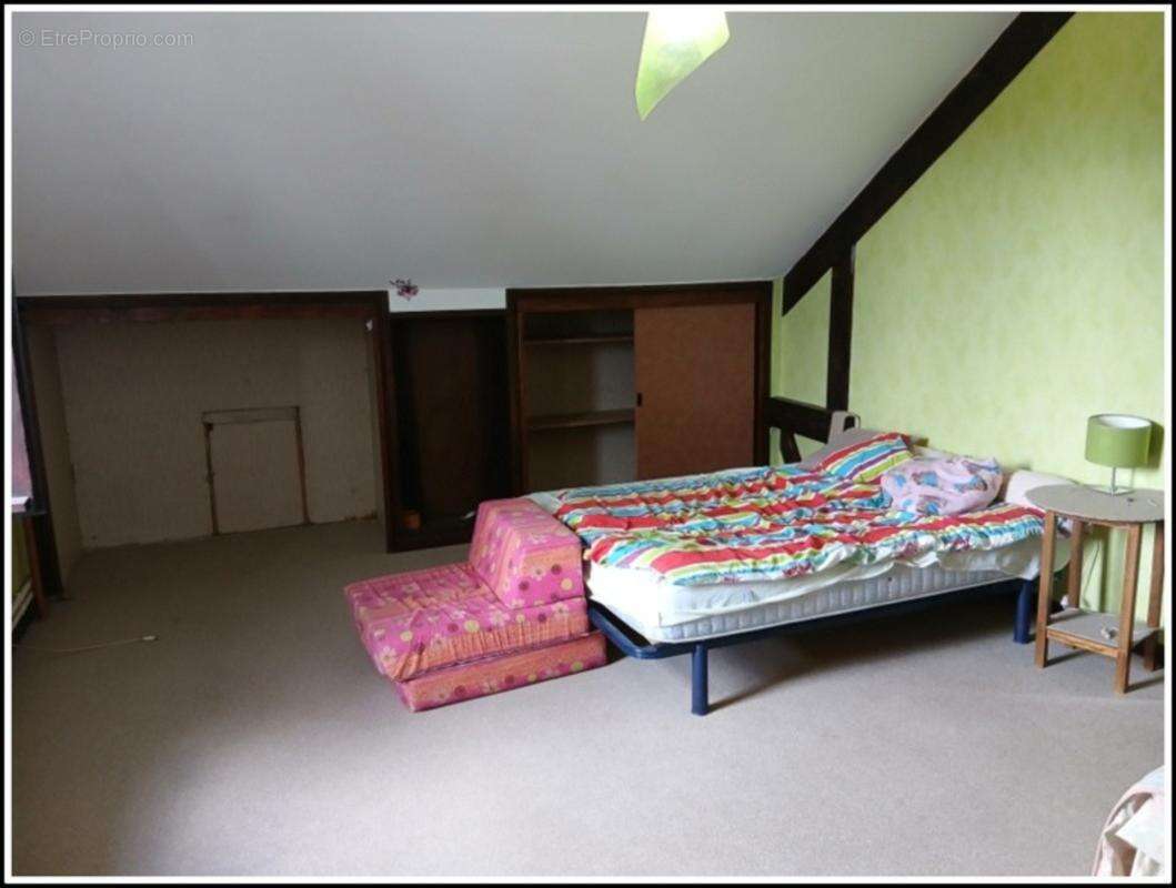 Maison à vendre 5 pièces Proche de MOULINS (03) - photo 7