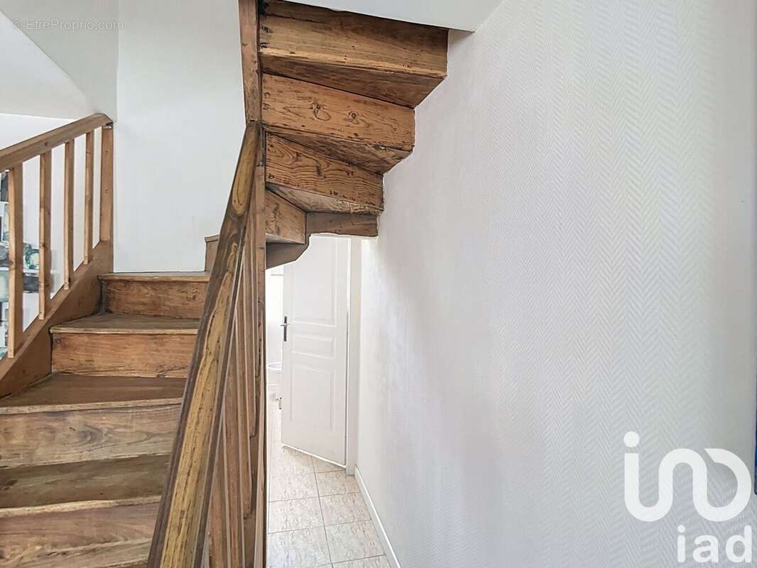 Photo 4 - Maison à ELLIANT