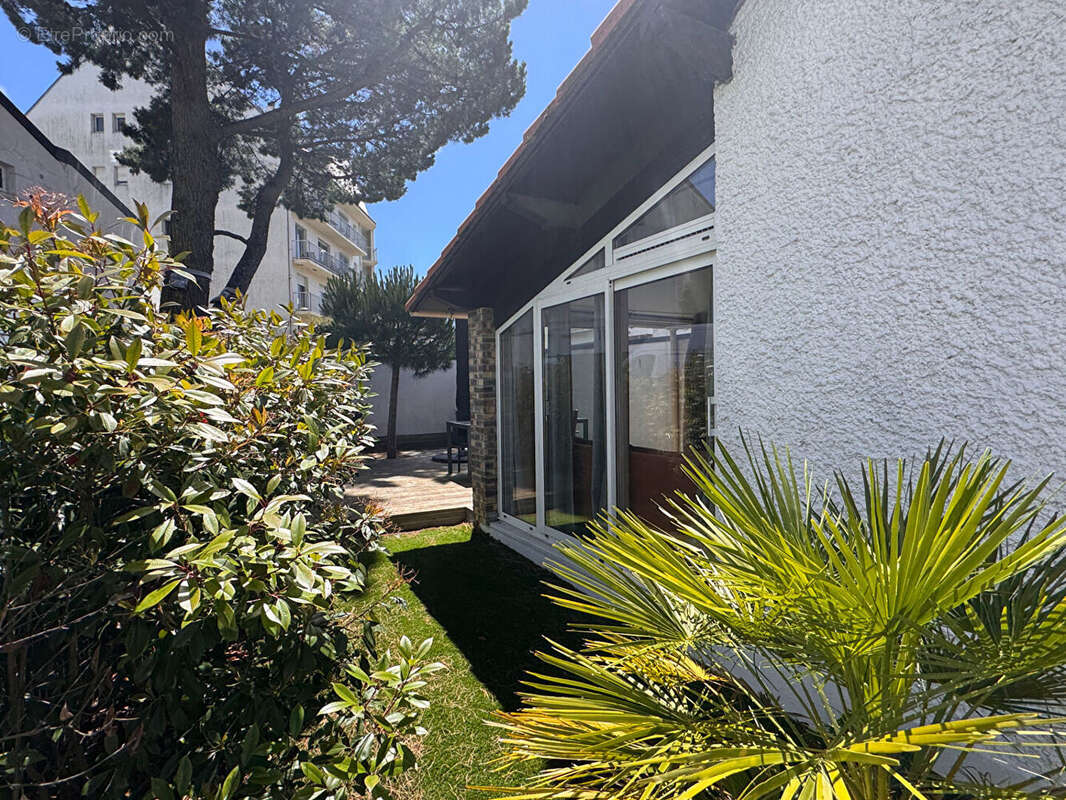 Maison à LA BAULE-ESCOUBLAC