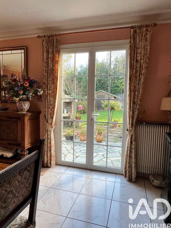 Photo 6 - Maison à VANNES