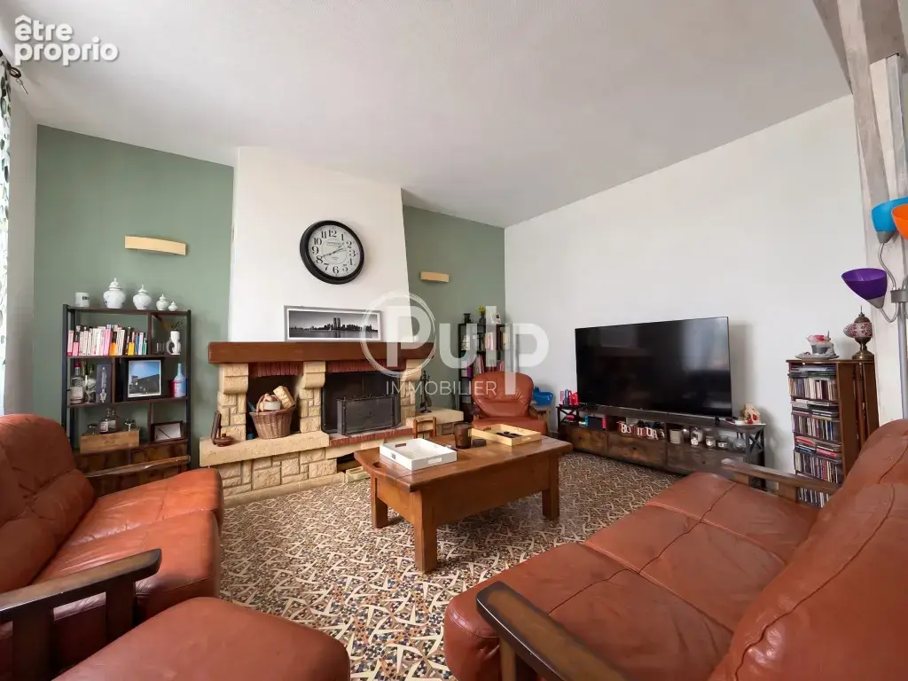 Maison de ville style corps de ferme - Bien rare à Beaurains - photo 3