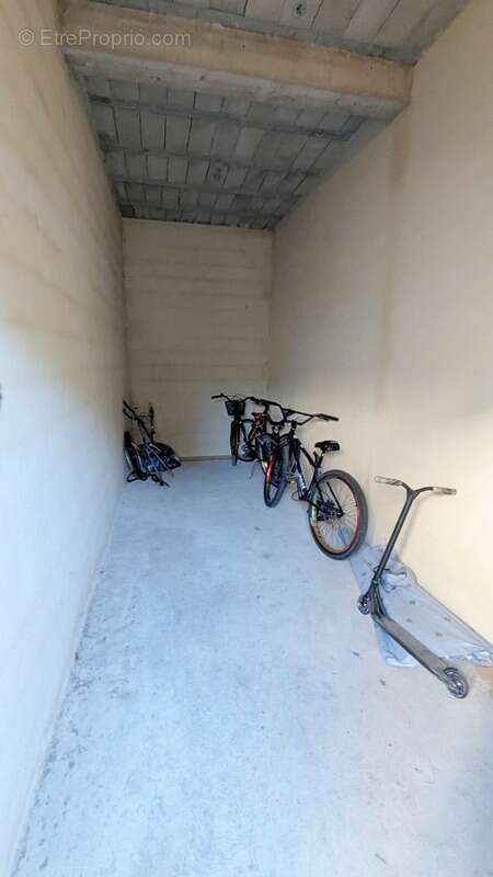 Appartement à CAVAILLON