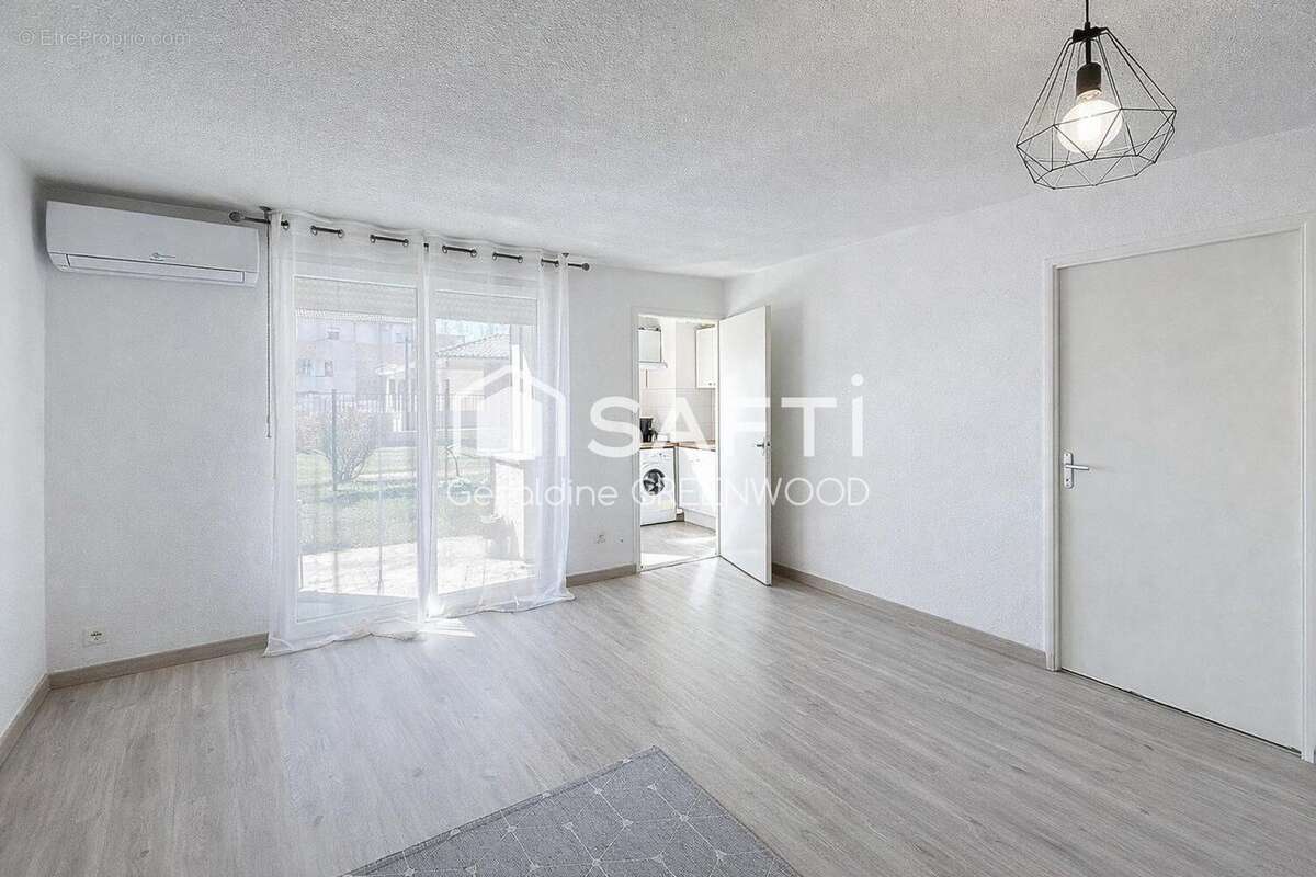 Photo 3 - Appartement à FONBEAUZARD