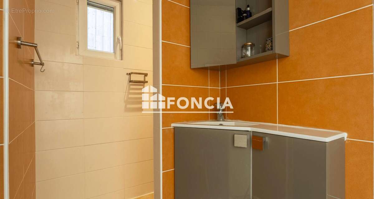 Appartement à DRAVEIL