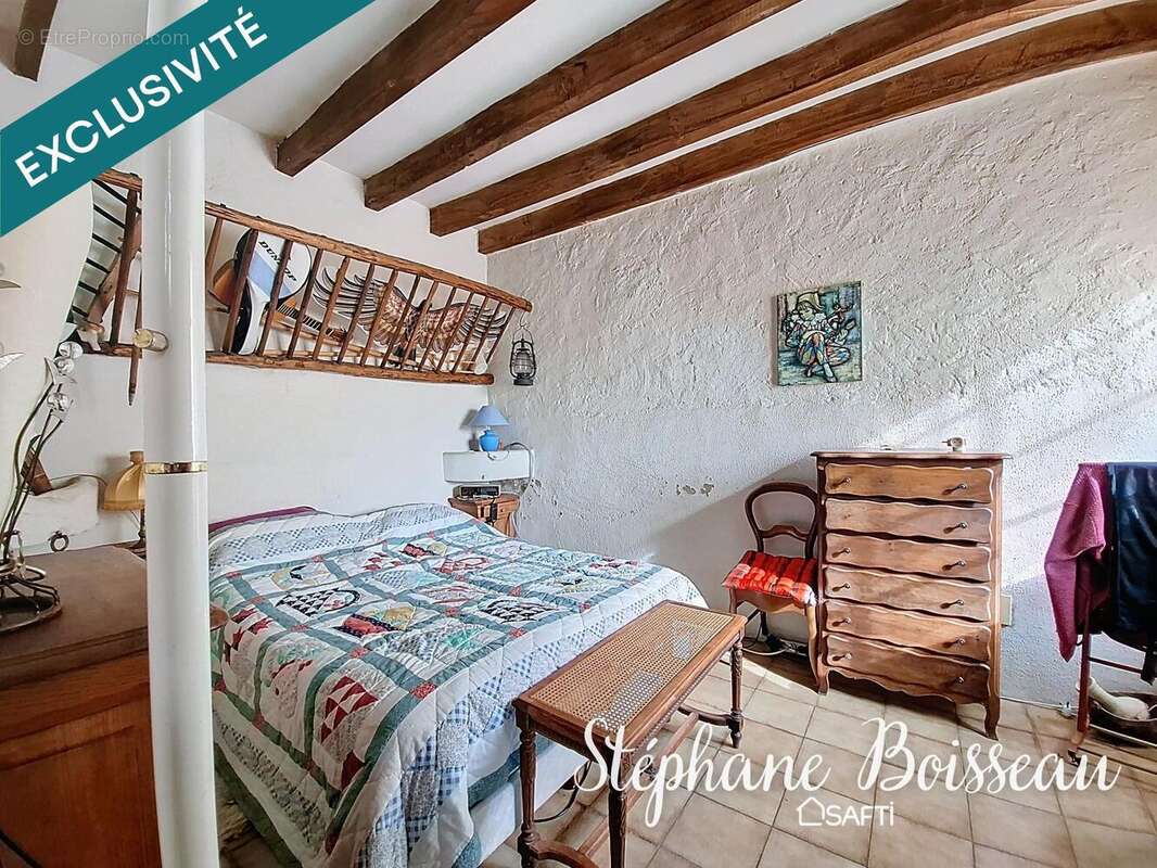 Photo 9 - Maison à MARCON
