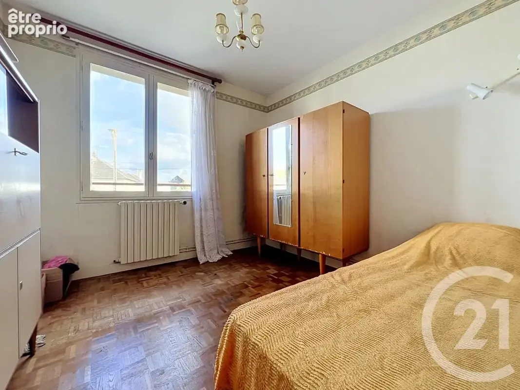 Maison 5 pièces 88 m² à vendre à Pont-Audemer (27500) - photo 12