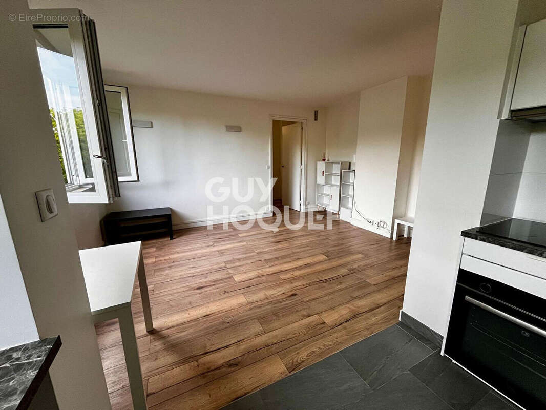 Appartement à VANVES