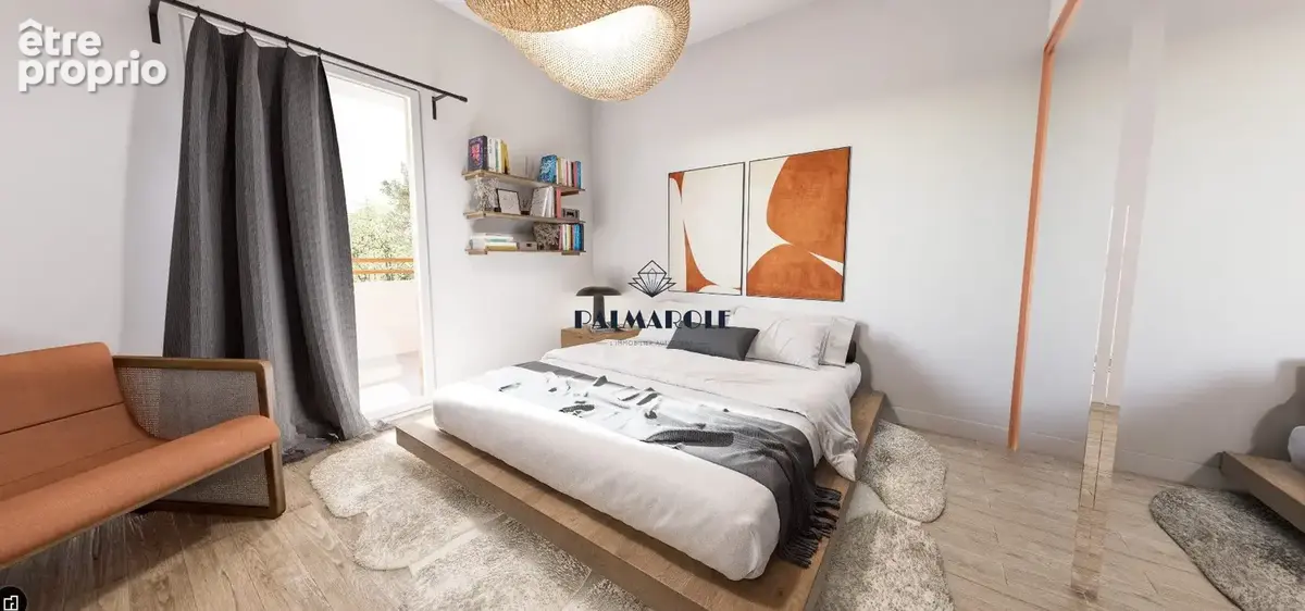 Appartement 2 pièces 40 m² à vendre à Ceret (66400) - photo 3