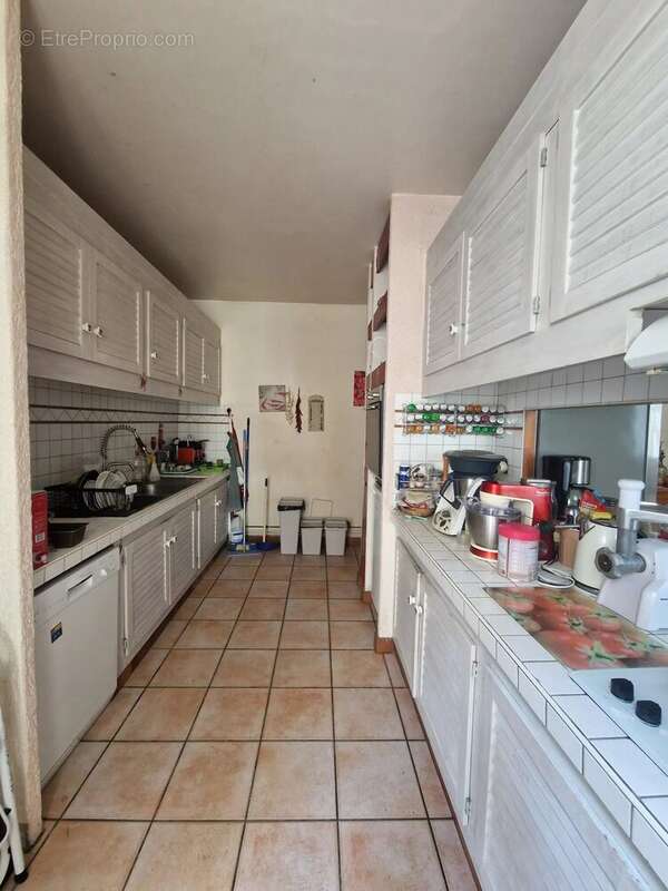 Appartement à PEYREHORADE