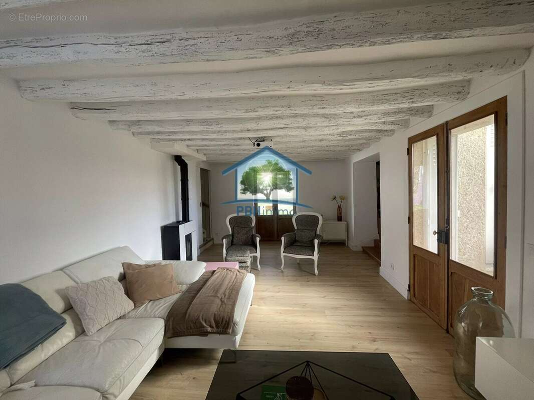 Maison à GUERNES