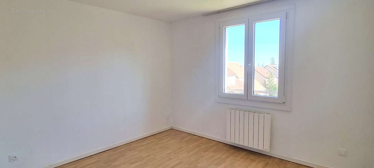 Maison à LAXOU