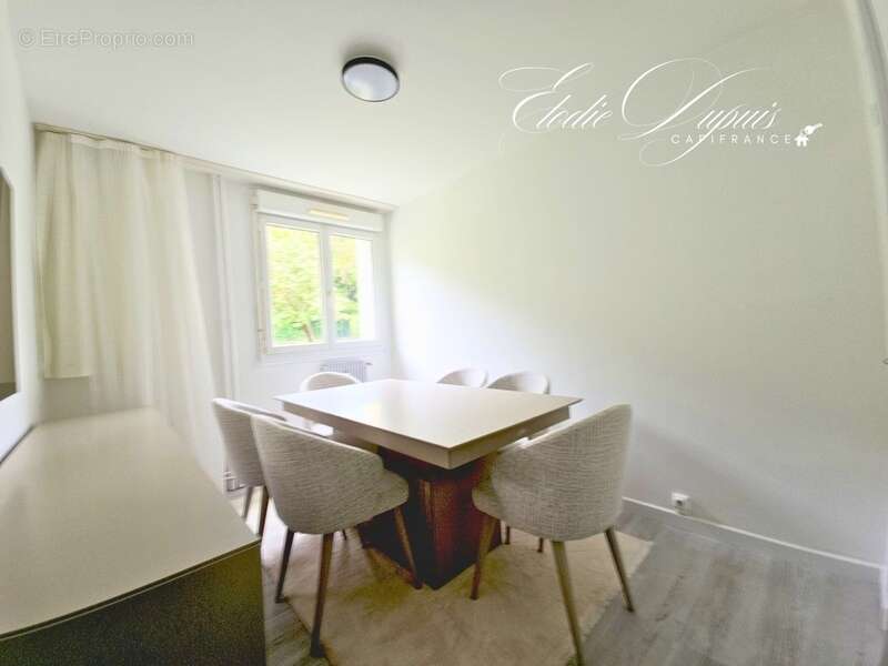 Appartement à MODANE
