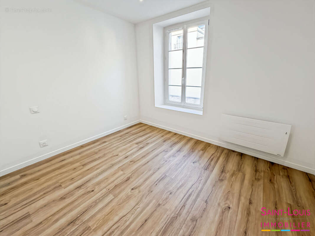 Appartement à POISSY