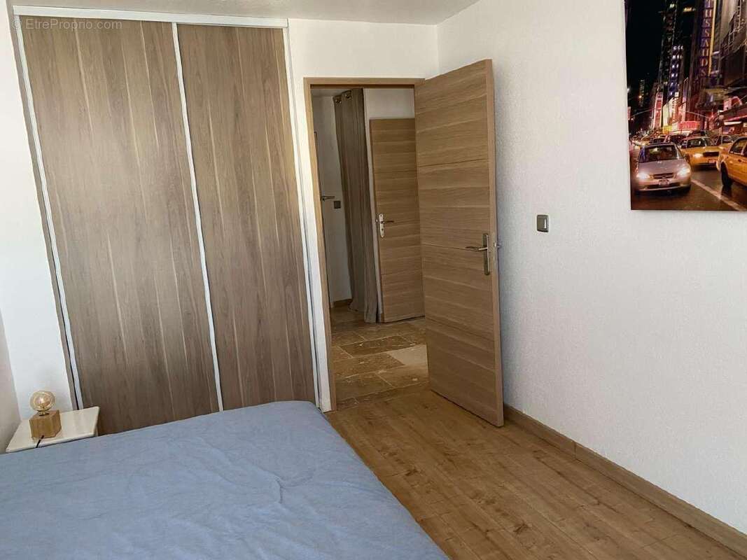 Appartement à BEZIERS