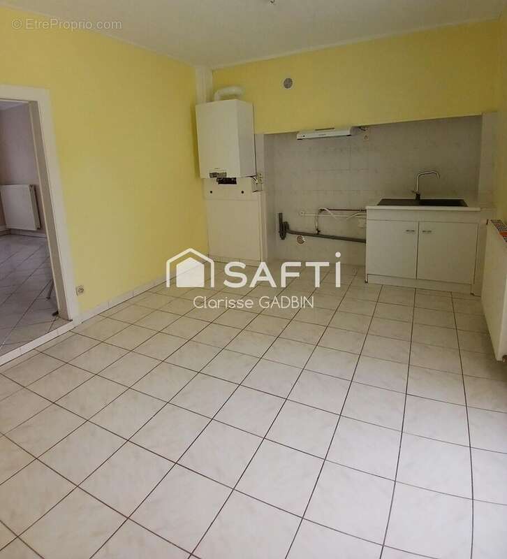 Photo 5 - Maison à RENAZE