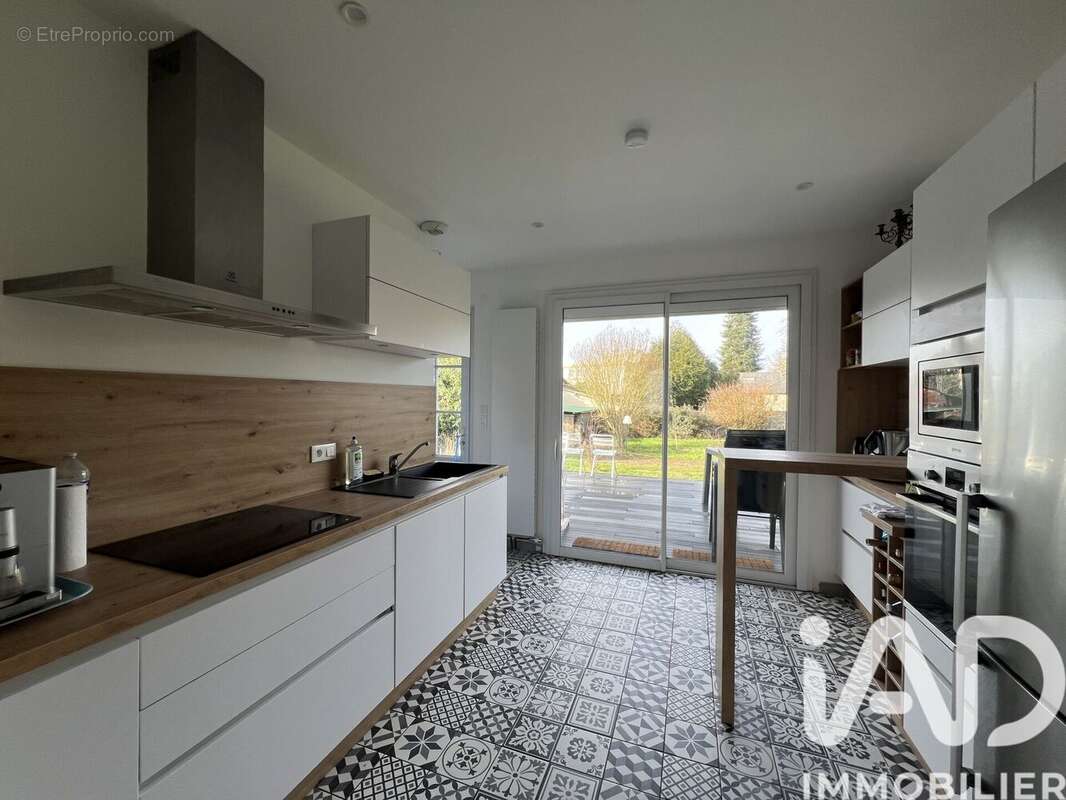 Photo 2 - Maison à ALENCON