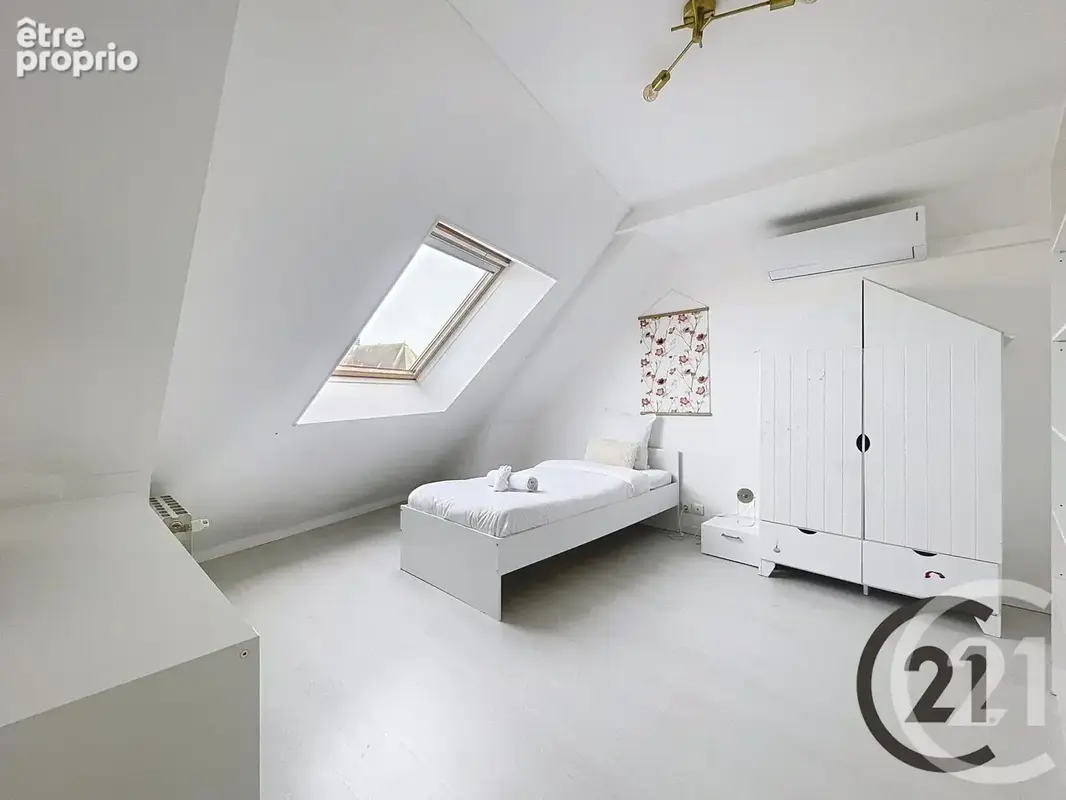 Appartement 5 pièces 120 m² à vendre à Troyes (10000) - photo 10