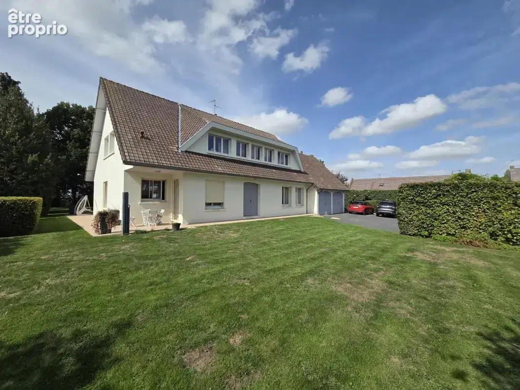 Maison à CAMBRAI