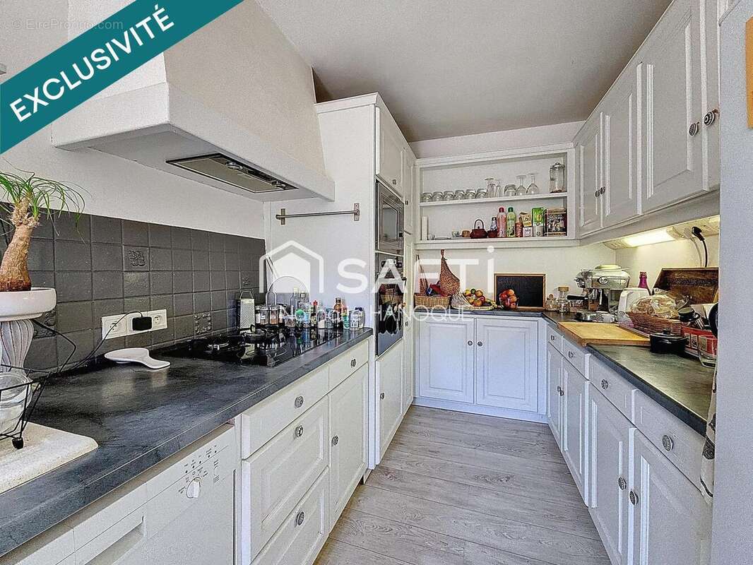 Photo 5 - Maison à HOUDAN