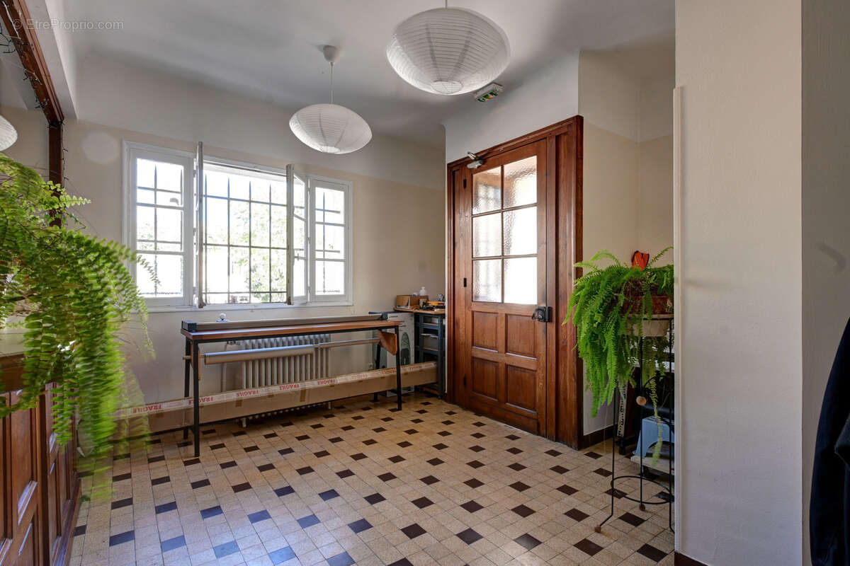 Maison à TOURNON-D'AGENAIS
