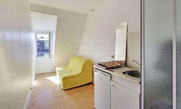 Appartement à PARIS-7E