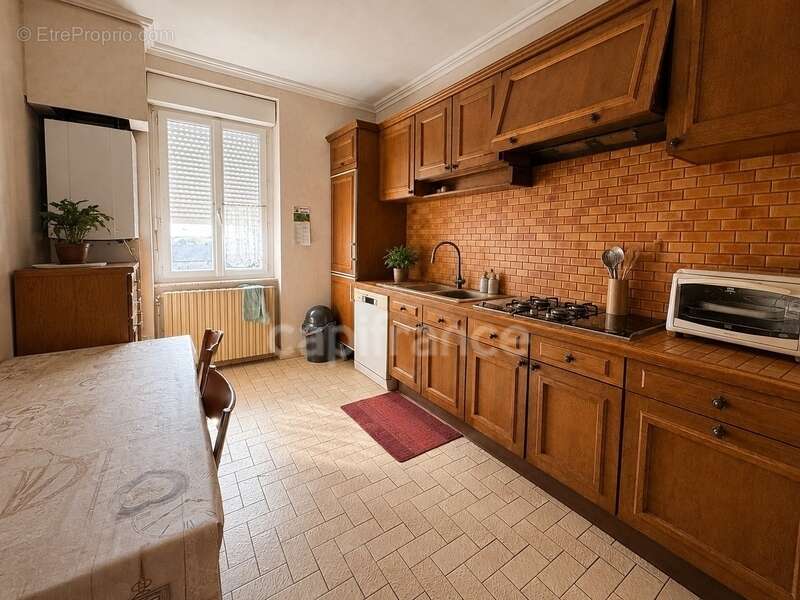 Immeuble à vendre LE CREUSOT (71) - photo 6