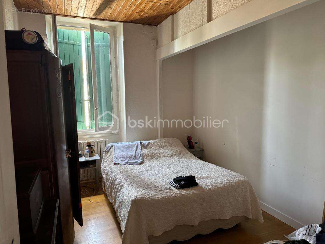 Appartement à SAINT-ANTOINE-DE-BREUILH