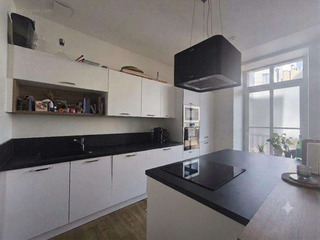 Appartement À Vendre - photo 4