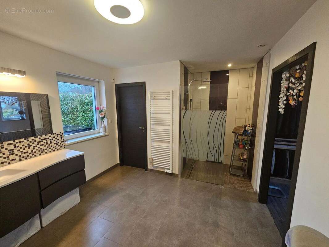 Photo 5 - Maison à SURBOURG