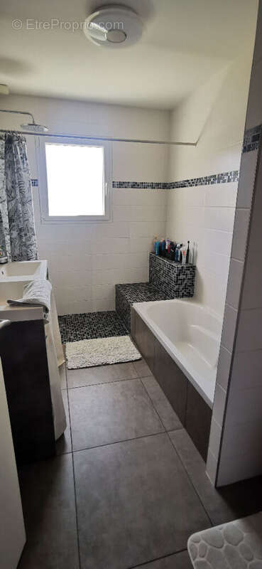 Maison à LEGE-CAP-FERRET