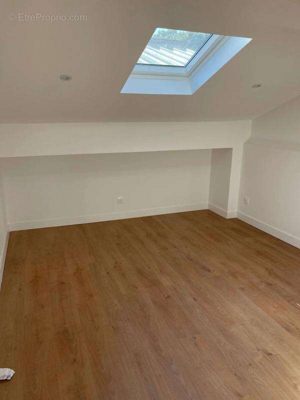 Appartement à POITIERS