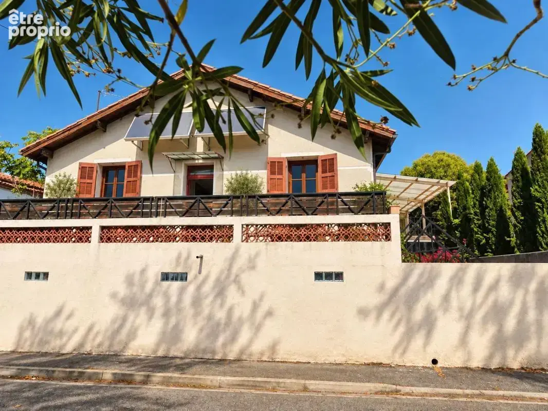 Photo Maison à Nimes au prix de 247 000€