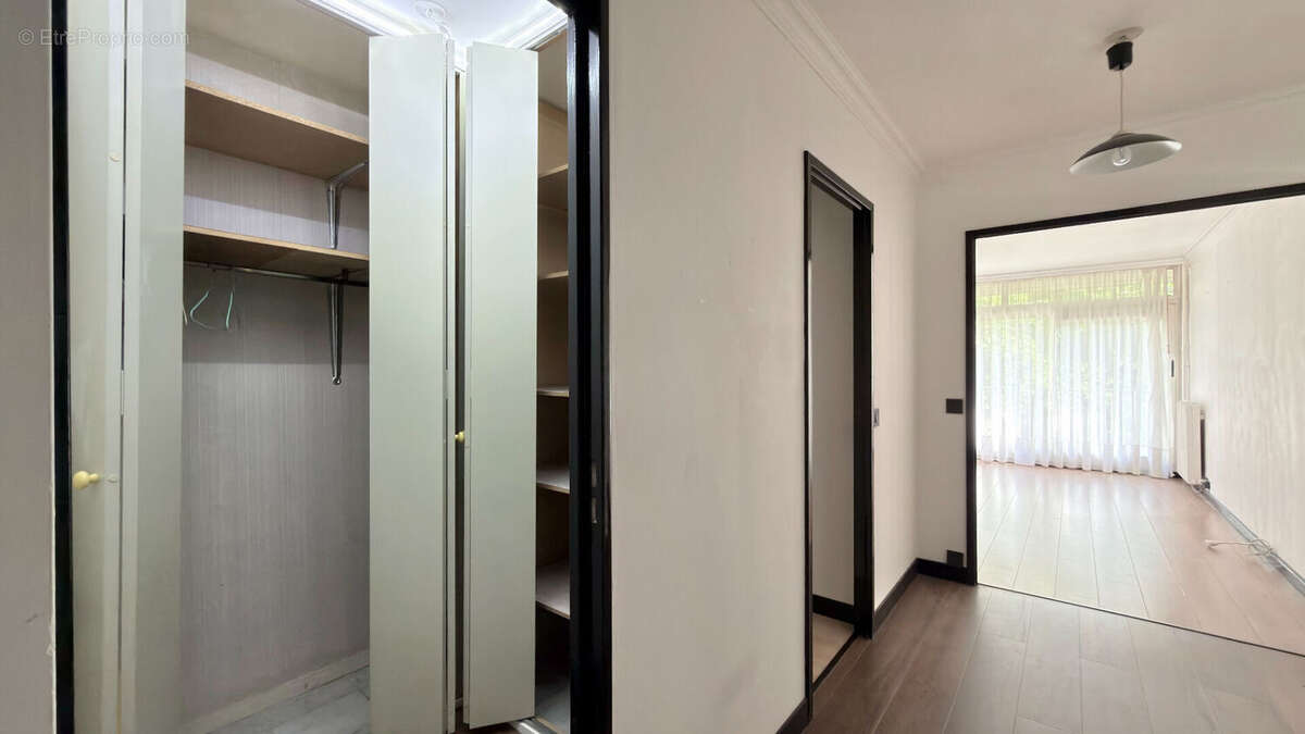 Appartement à EVRY